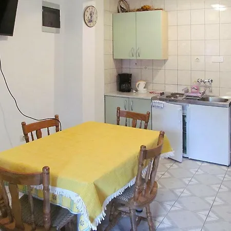 Сasa de vacaciones Im Haus Ella - Cdn02117-eyd Sveti Filip i Jakov