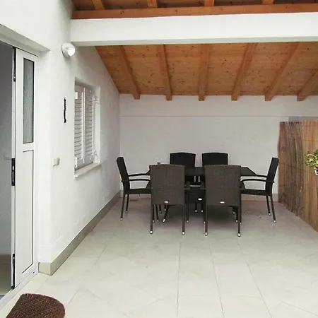 Im Haus Ella - Cdn02117-eyd Сasa de vacaciones Sveti Filip i Jakov