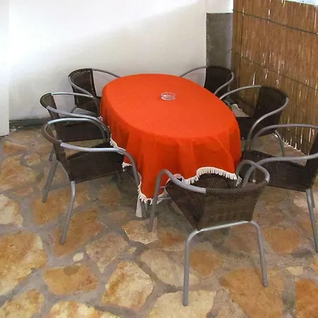 Im Haus Ella - Cdn02117-eyd Сasa de vacaciones Sveti Filip i Jakov