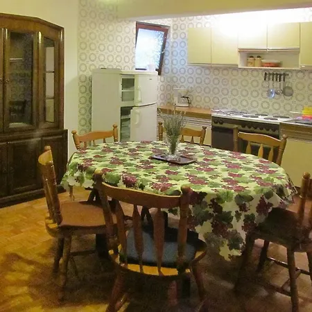 Im Haus Ella - Cdn02117-eyd Sveti Filip i Jakov